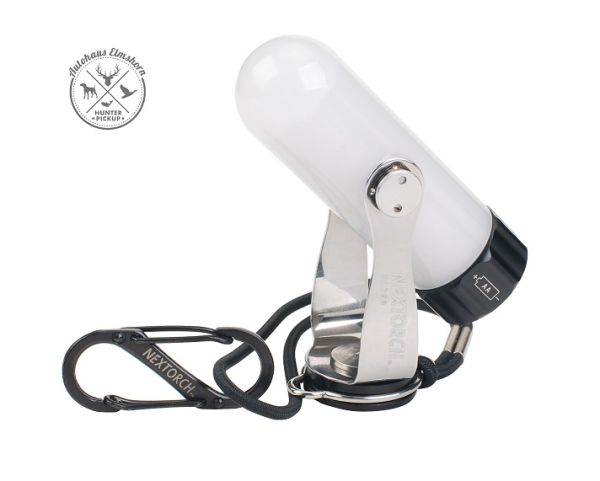 Nextorch UL360 Outdoor Campingleuchte